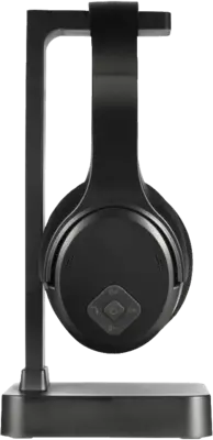 221848 Tv-koptelefoon, over-ear, 2,4 GHz-station + Bluetooth