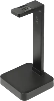 221848 Tv-koptelefoon, over-ear, 2,4 GHz-station + Bluetooth