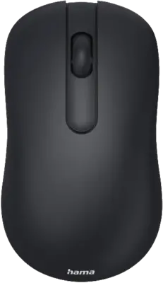 Hama 173073 draadloze muis WM-100