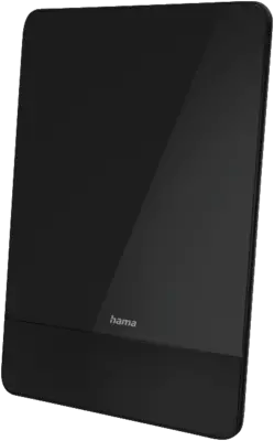 Hama 221083 DVB-T2 PRO50 FL-2