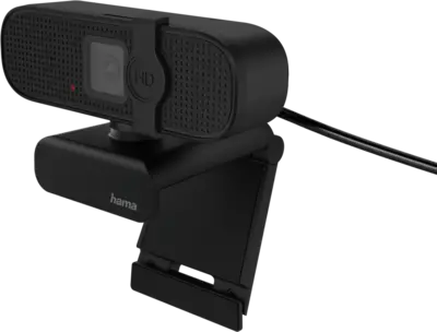 Hama Pc-webcam C-400, 1080p