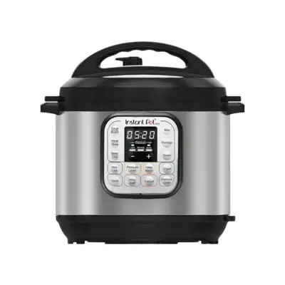 InstantPot Duo 3 multicooker 3L