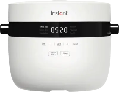 InstantPot Rice Cooker 4,7L
