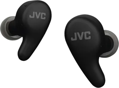 JVC HA-A23T-B-U