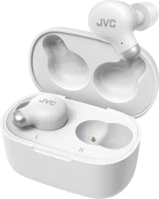 JVC HA-A25T