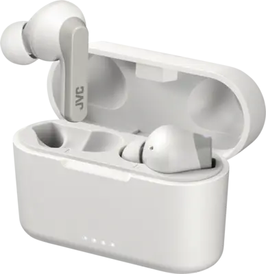 JVC HA-A9T