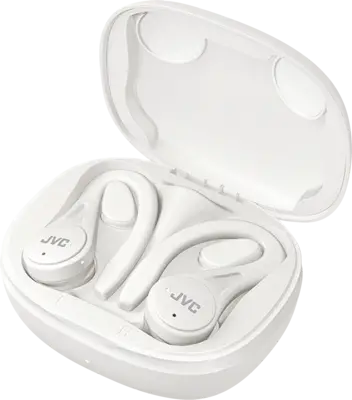 JVC HA-EC25T