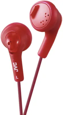 JVC HA-F160