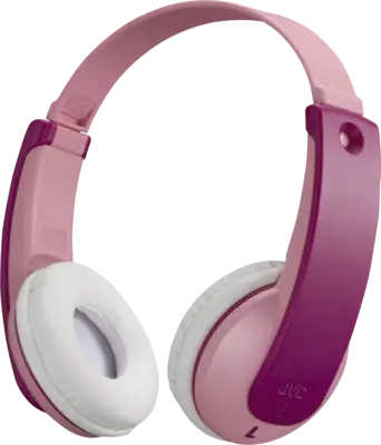 JVC HA-KD10WPE