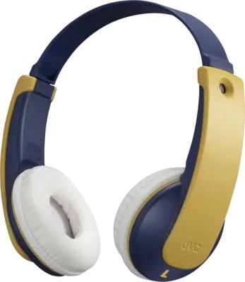 JVC HA-KD10WYE