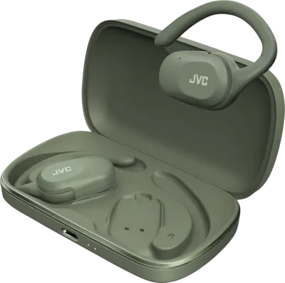 JVC HA-NP40T