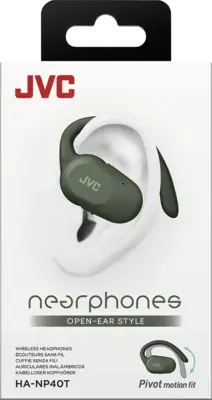 HA-NP40T