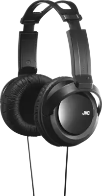 JVC HA-RX330E