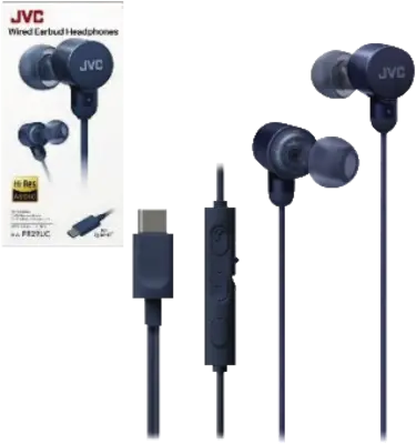 JVC HAFR29UCAU High Res