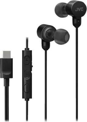 JVC HAFR29UCBU High Res