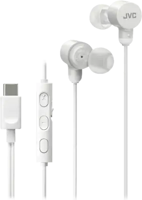 JVC HAFR29UCWU High Res