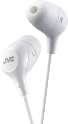 JVC HAFX38