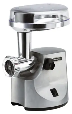 Kenwood Elektro MG 510