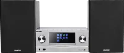 Kenwood M-9000S