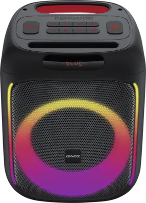 Kenwood AS-P200BT