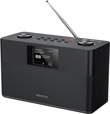 CR-ST85DAB-B