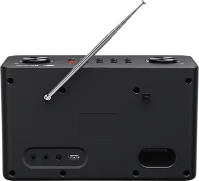 CR-ST85DAB-B