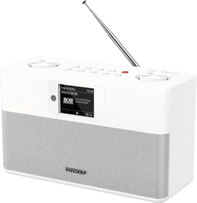 CR-ST85DAB-W