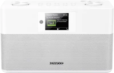 Kenwood CRST80DABW