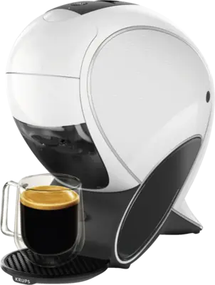 YY5679 Dolce Gusto Latte Neo