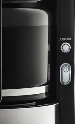 KM321 ProAroma Plus