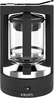 Krups KM4689-10 T 8.2
