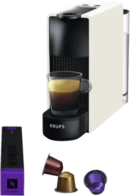 XN1101 Essenza Mini
