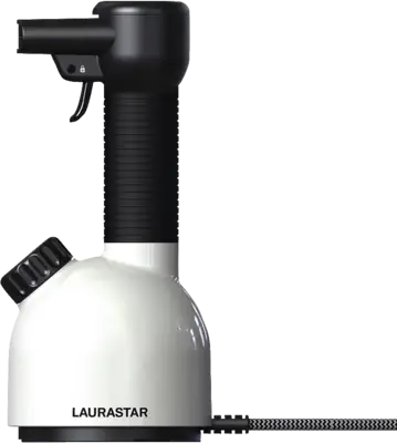 Laurastar IGGI hand stoomreiniger