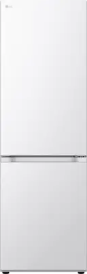 LG GBV3100CSW