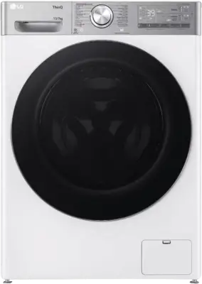 LG F4DR9537S2W
