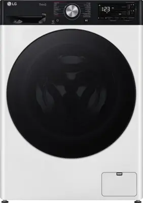 LG F4WR7511SYW