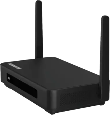 Stream 4K Pro RX