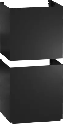 Miele DADC 6000 schacht