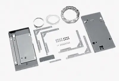 Miele DAR 3000 Absenkrahmen