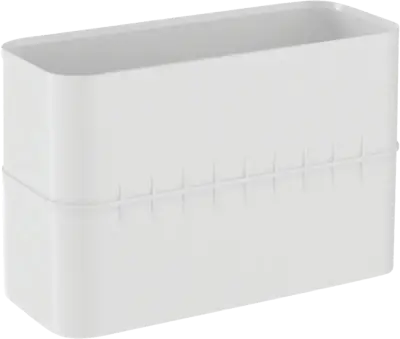 Miele DFK-L Lengtecompensatie vlakkanaal 150mm