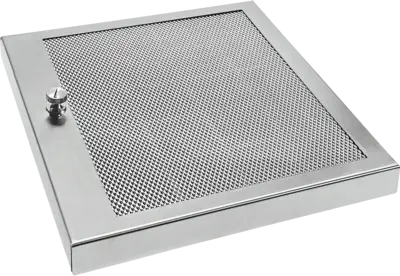 Miele DKF 12-R reactiveerbaar Long-life actief koolstoffilter