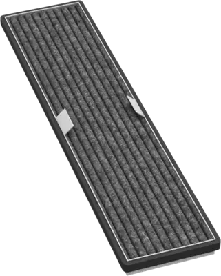 Miele DKF 18-P Actief koolstoffilter