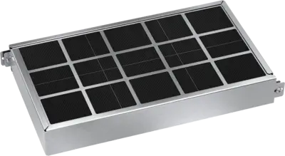 Miele DKF 29-R reactiveerbaar Long-life actieDKF 29-R Kohlefilter