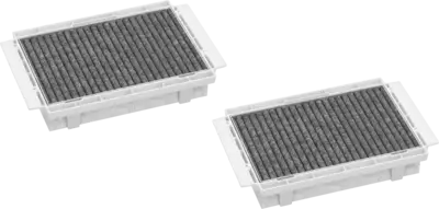 Miele DKFS 31-P filter