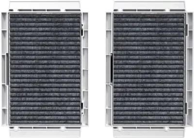 Miele DKFS 31-S StarterSet