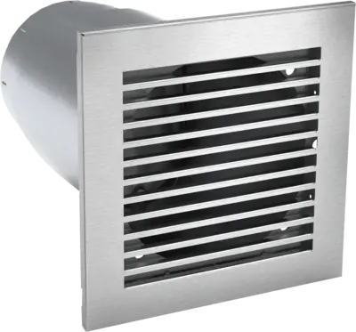 Miele DMK 150-1 muurkast