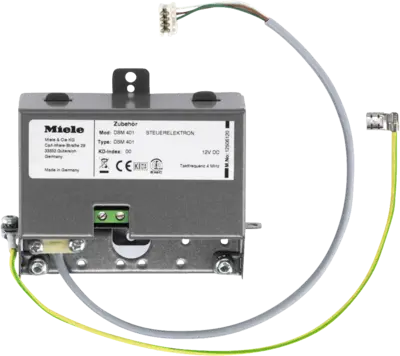 Miele DSM 401 Elektronicamodule