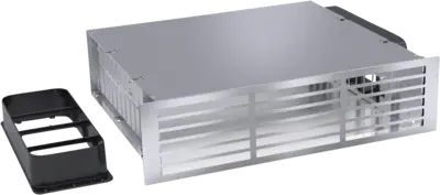 Miele DUU 1500 recirculatie box