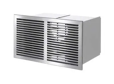 Miele DUU 2900 Umbausatz Umluft