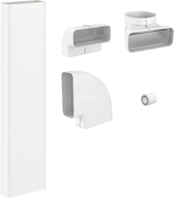 Miele Set DFKS-R